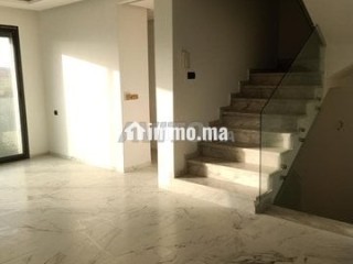 Villa à louer - Villa à louer - Temara