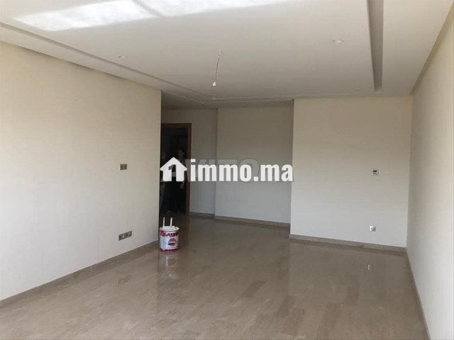 Appartement vide - Location Immobilier - Casablanca - photo 2