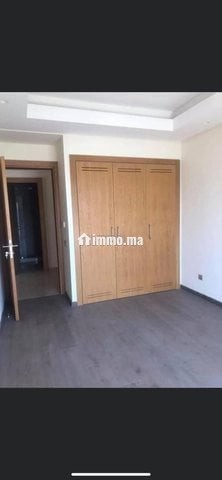 Appartement vide - Location Immobilier - Casablanca - photo 6