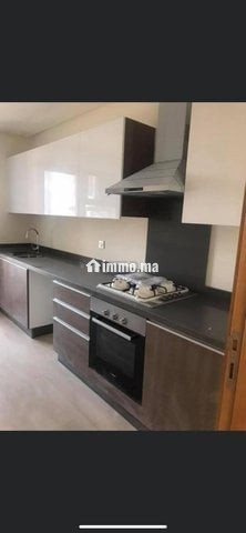 Appartement vide - Location Immobilier - Casablanca - photo 7