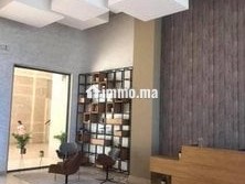 Appartement vide - Appartement à louer - Casablanca