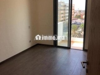 Appartement vide - Appartement à louer - Casablanca