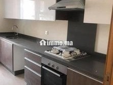 Appartement vide - Appartement à louer - Casablanca