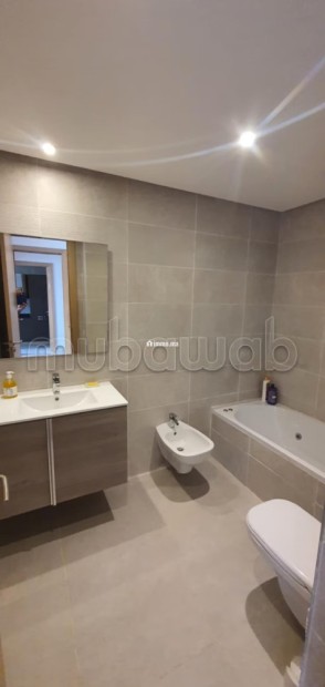 Appartement a Prestigia2 chambres salon meublé - Location Immobilier - Rabat - photo 4