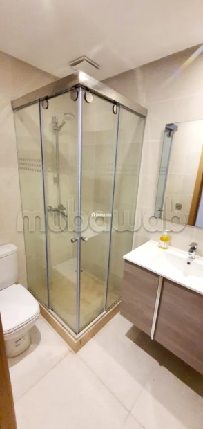 Appartement a Prestigia2 chambres salon meublé - Location Immobilier - Rabat - photo 7