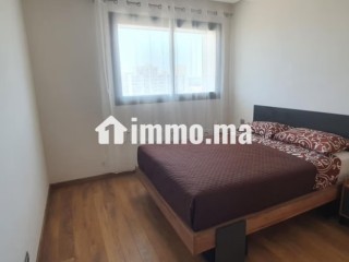 Appartement a Prestigia2 chambres salon meublé - Appartement à louer - Rabat
