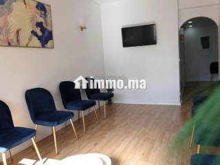 Cabinet médical anassi - Appartement à louer - Casablanca