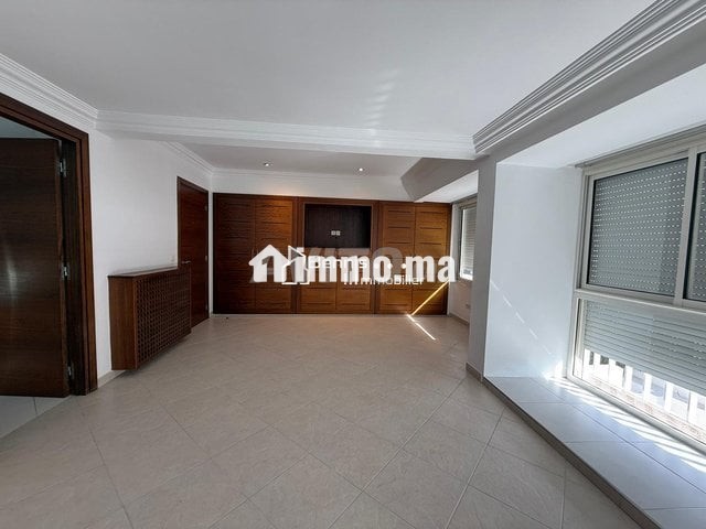 Jolie Maison à Louer Hassan - Location Immobilier - Rabat - photo 6