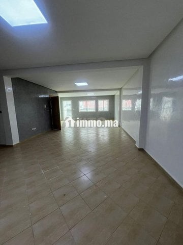 Plateau bureau à louer mers sultan - Location Immobilier - Casablanca - photo 4