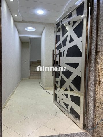 Plateau bureau à louer mers sultan - Location Immobilier - Casablanca - photo 5