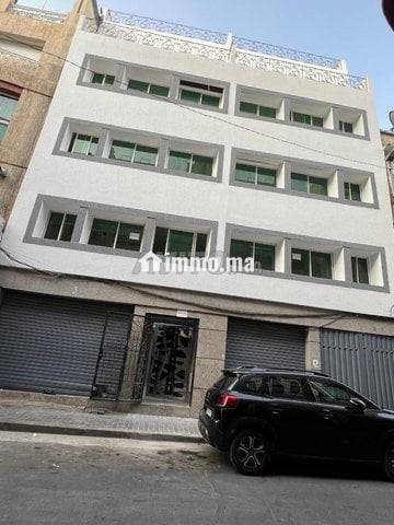 Plateau bureau à louer mers sultan - Location Immobilier - Casablanca - photo 7