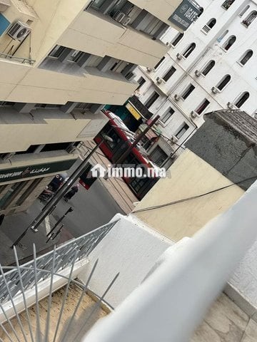 Plateau bureau à louer mers sultan - Location Immobilier - Casablanca - photo 8