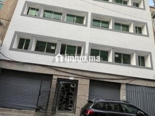 Plateau bureau à louer mers sultan - Bureau à louer - Casablanca