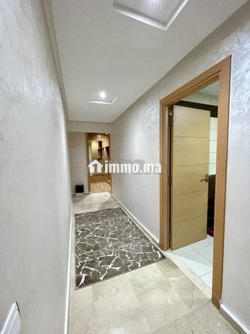 Appartement à louer 120 m² à Mohammedia - Location Immobilier - Mohammedia - photo 3