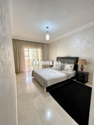 Appartement à louer 120 m² à Mohammedia - Location Immobilier - Mohammedia - photo 4