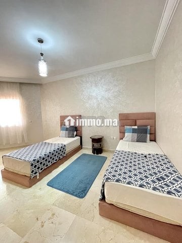 Appartement à louer 120 m² à Mohammedia - Location Immobilier - Mohammedia - photo 5