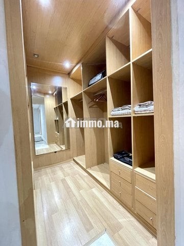 Appartement à louer 120 m² à Mohammedia - Location Immobilier - Mohammedia - photo 6