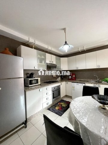 Appartement à louer 120 m² à Mohammedia - Location Immobilier - Mohammedia - photo 7