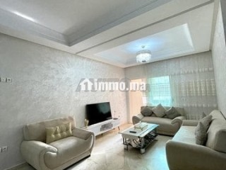 Appartement à louer 120 m² à Mohammedia - Appartement à louer - Mohammedia