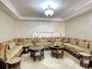 Appartement à louer 120 m² à Mohammedia - Appartement à louer - Mohammedia