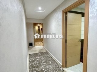 Appartement à louer 120 m² à Mohammedia - Appartement à louer - Mohammedia
