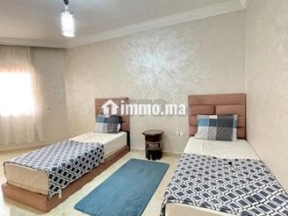 Appartement à louer 120 m² à Mohammedia - Appartement à louer - Mohammedia
