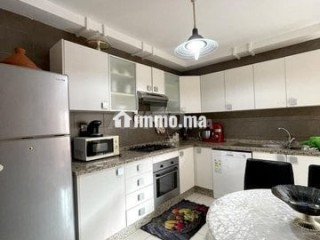 Appartement à louer 120 m² à Mohammedia - Appartement à louer - Mohammedia
