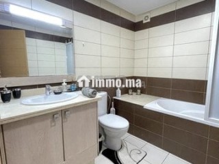Appartement à louer 120 m² à Mohammedia - Appartement à louer - Mohammedia