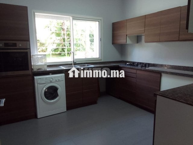 Appartement à louer à Ain Diab - Location Immobilier - Casablanca - photo 2