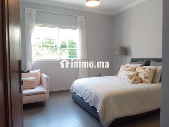 Appartement à louer à Ain Diab - Location Immobilier - Casablanca - photo 3