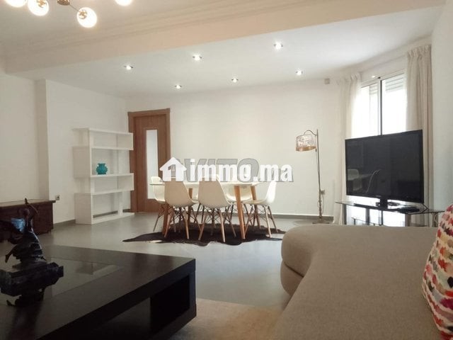Appartement à louer à Ain Diab - Location Immobilier - Casablanca - photo 5