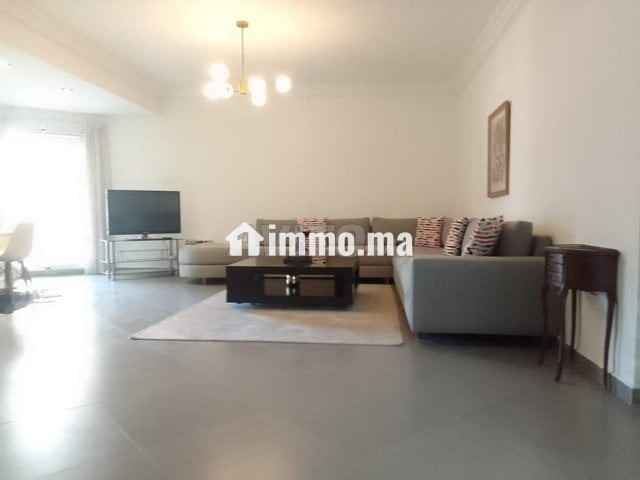 Appartement à louer à Ain Diab - Location Immobilier - Casablanca - photo 7
