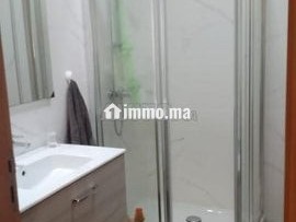 Appartement à louer à Ain Diab - Appartement à louer - Casablanca
