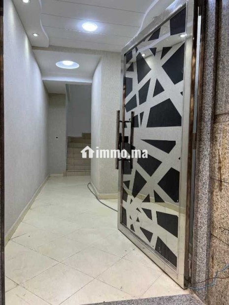 Plateau bureau à louer mers sultan - Location Immobilier - Casablanca - photo 2