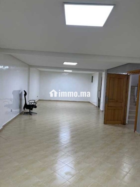Plateau bureau à louer mers sultan - Location Immobilier - Casablanca - photo 3