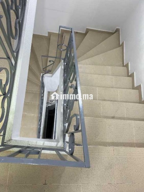 Plateau bureau à louer mers sultan - Location Immobilier - Casablanca - photo 5