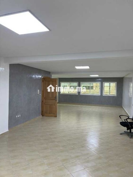 Plateau bureau à louer mers sultan - Location Immobilier - Casablanca - photo 6