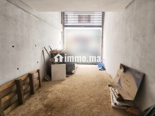 Loc commercial finitions faites 33m2 Maarif - Appartement à louer - Casablanca