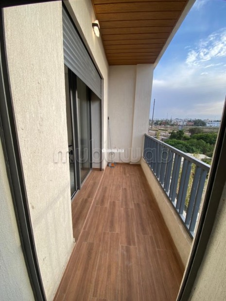 Superbe appartement à Mohammedia - Location Immobilier - Mohammedia - photo 1