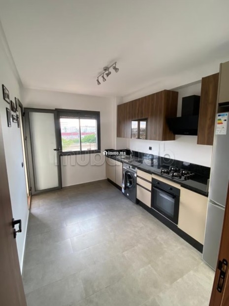 Superbe appartement à Mohammedia - Location Immobilier - Mohammedia - photo 3