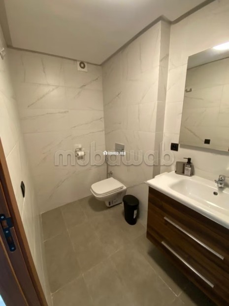 Superbe appartement à Mohammedia - Location Immobilier - Mohammedia - photo 8