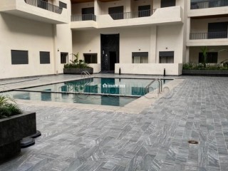 Superbe appartement à Mohammedia - Appartement à louer - Mohammedia