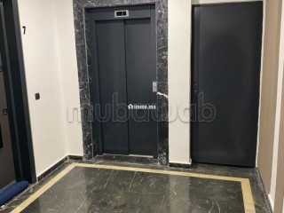 Superbe appartement à Mohammedia - Appartement à louer - Mohammedia