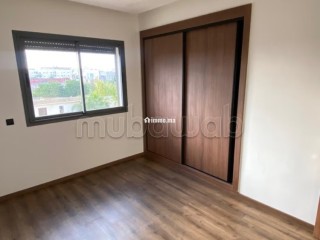 Superbe appartement à Mohammedia - Appartement à louer - Mohammedia