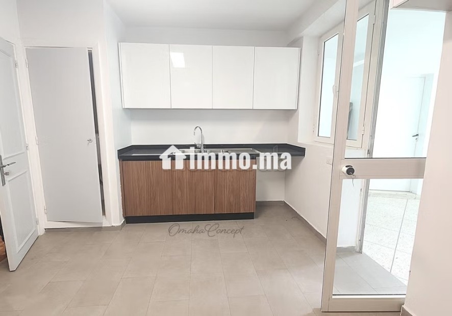 EXCEPTIONNEL Appt 195m² 3ChS 2è étg Garage Massira - Location Immobilier - Casablanca - photo 5