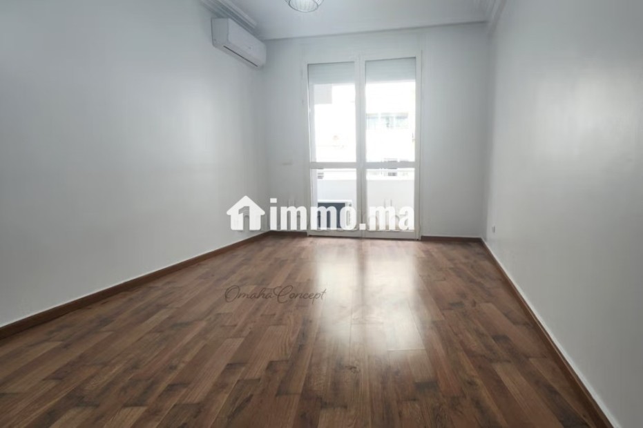EXCEPTIONNEL Appt 195m² 3ChS 2è étg Garage Massira - Location Immobilier - Casablanca - photo 6