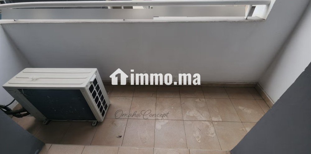 EXCEPTIONNEL Appt 195m² 3ChS 2è étg Garage Massira - Location Immobilier - Casablanca - photo 7