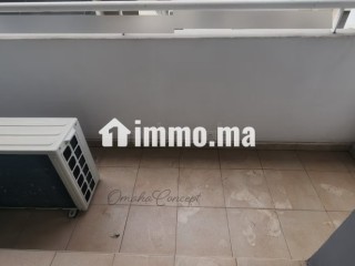 EXCEPTIONNEL Appt 195m² 3ChS 2è étg Garage Massira - Appartement à louer - Casablanca