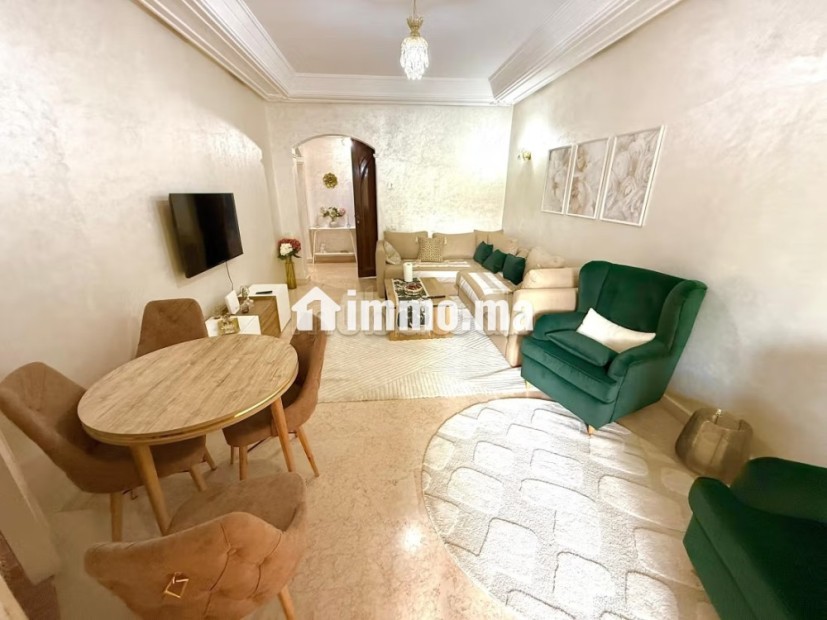 Appartement à louer - Location Immobilier - Marrakech - photo 2