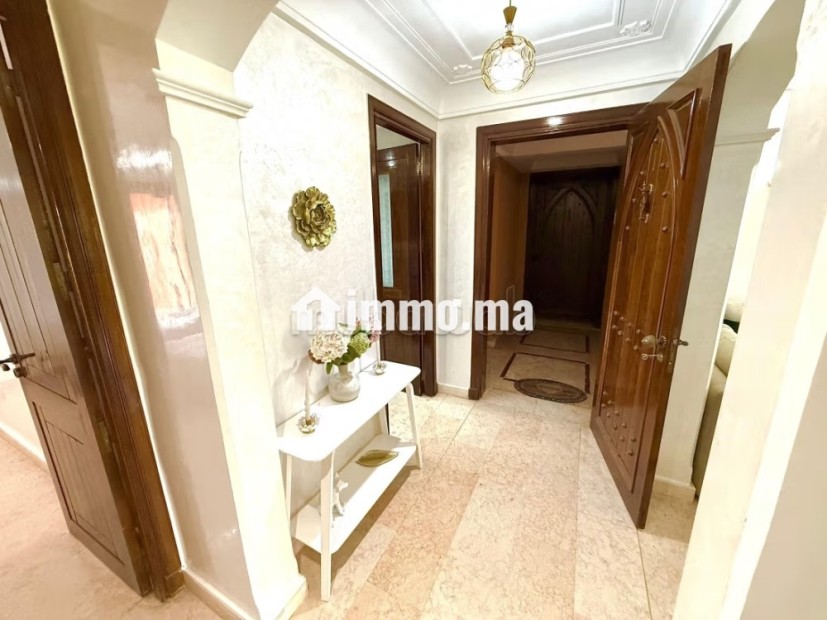 Appartement à louer - Location Immobilier - Marrakech - photo 6